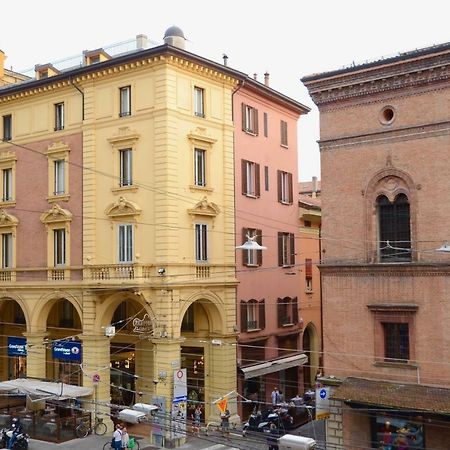 My Home In Bologna - La Grassa Exterior photo
