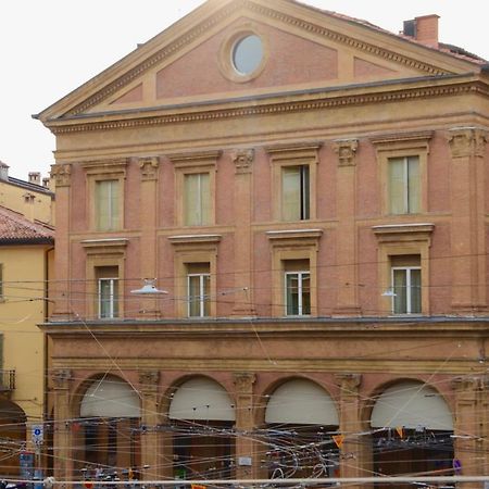 My Home In Bologna - La Grassa Exterior photo