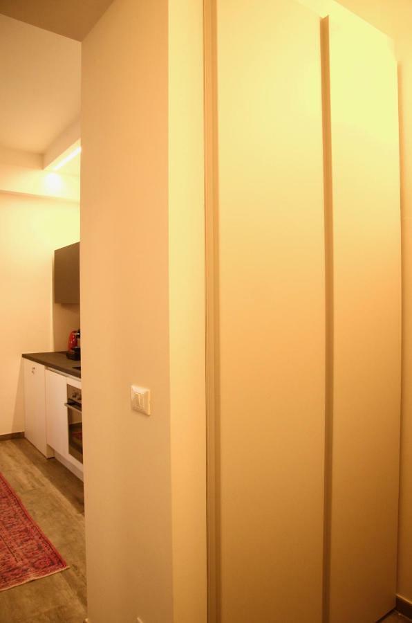 My Home In Bologna - La Grassa Exterior photo