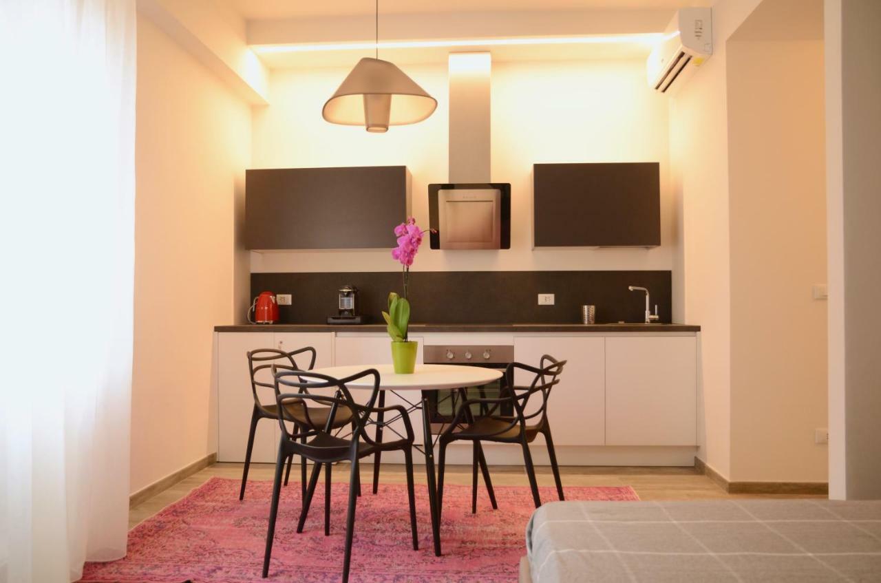 My Home In Bologna - La Grassa Exterior photo