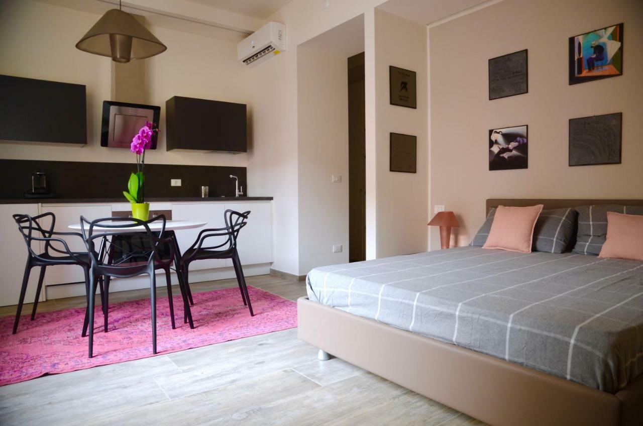 My Home In Bologna - La Grassa Exterior photo