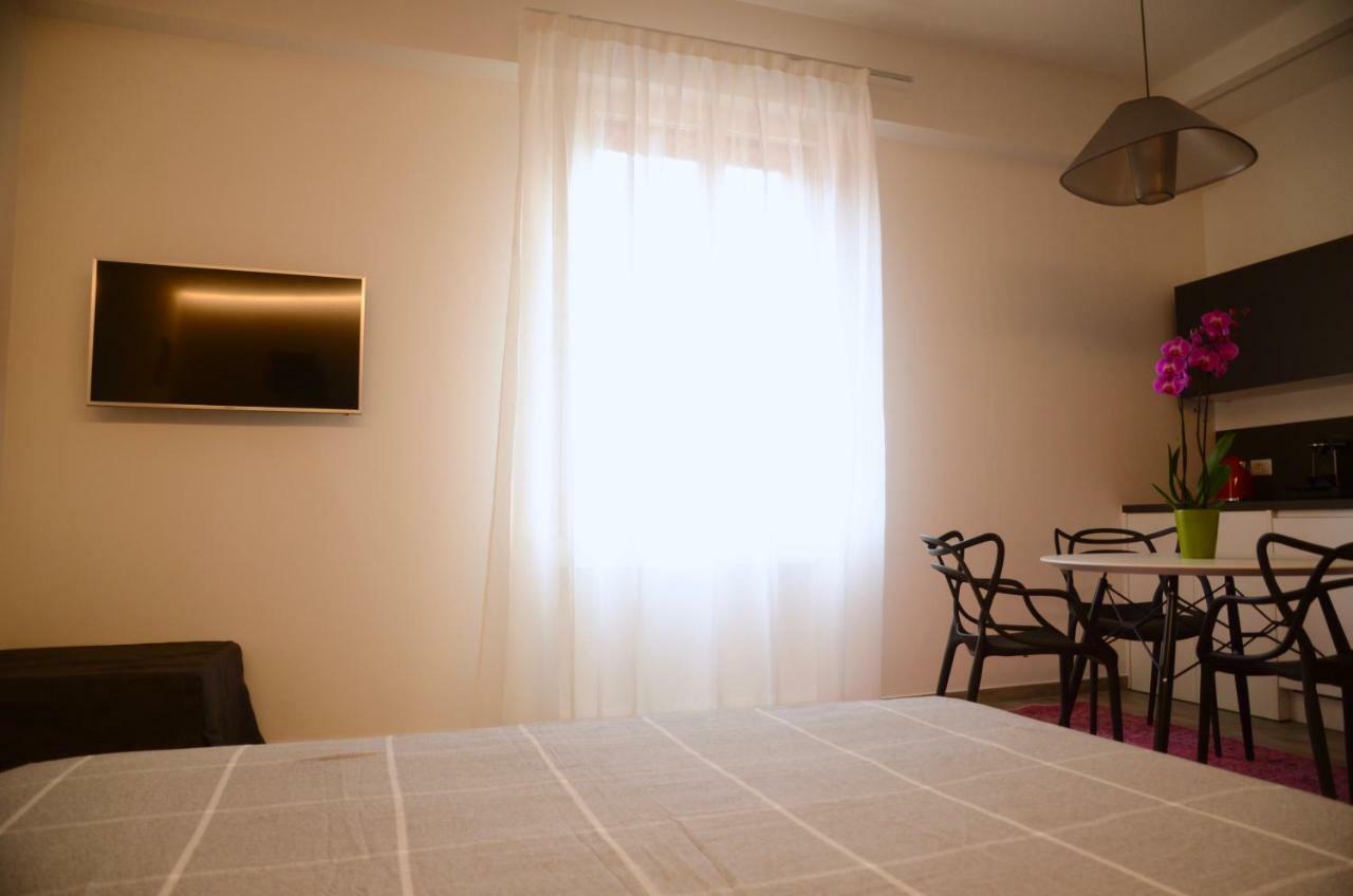 My Home In Bologna - La Grassa Exterior photo