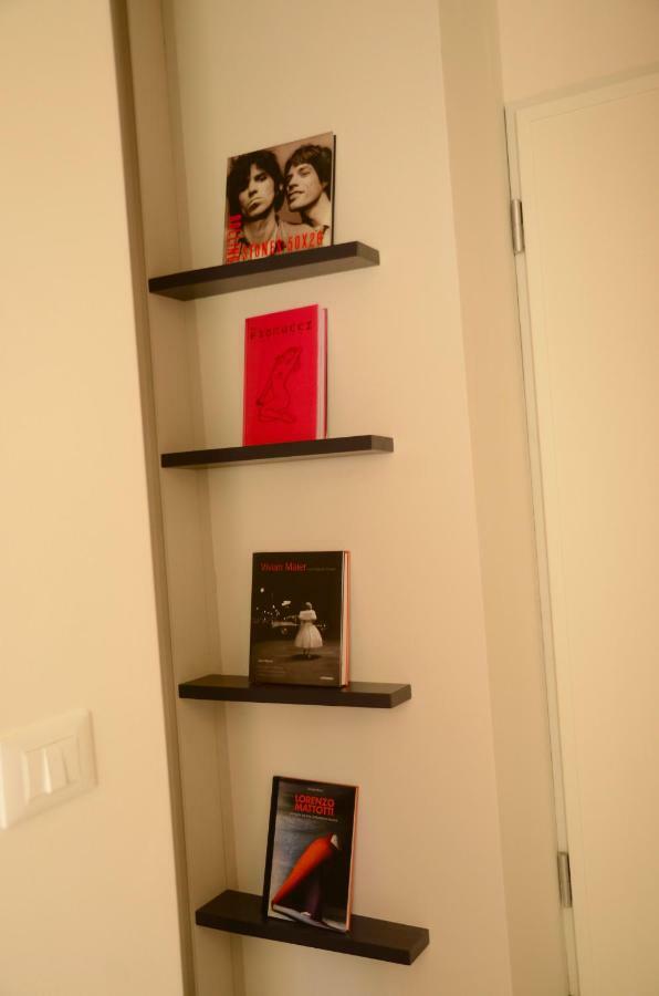 My Home In Bologna - La Grassa Exterior photo