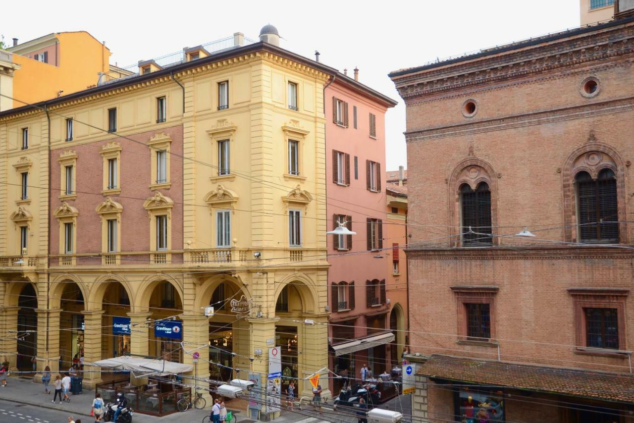My Home In Bologna - La Grassa Exterior photo