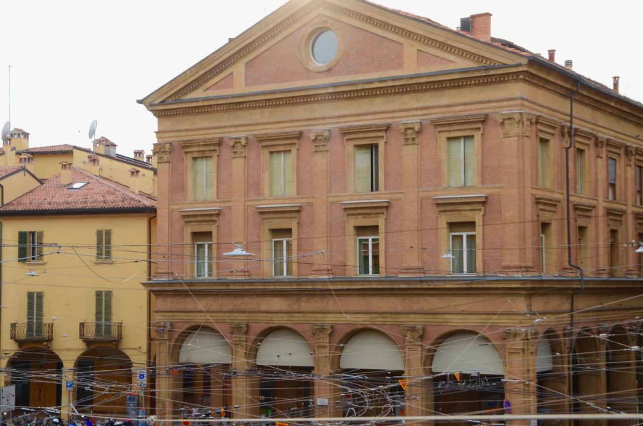 My Home In Bologna - La Grassa Exterior photo